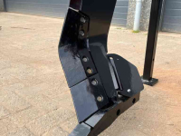Tiefenlockerer Overum Evo Grubber 3.0 (Kongskilde Paragrubber)