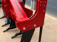 Tiefenlockerer Overum Evo Grubber 3.0 (Kongskilde Paragrubber)
