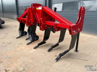 Tiefenlockerer Overum Evo Grubber 3.0 (Kongskilde Paragrubber)