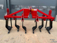 Tiefenlockerer Overum Evo Grubber 3.0 (Kongskilde Paragrubber)