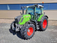 Schlepper / Traktor Fendt 313 vario tms s4 profi ( 311-312-314 )
