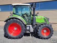 Schlepper / Traktor Fendt 313 vario tms s4 profi ( 311-312-314 )