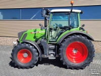 Schlepper / Traktor Fendt 313 vario tms s4 profi ( 311-312-314 )