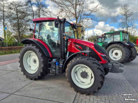 Gartentraktoren Valtra A 115