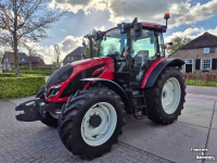 Gartentraktoren Valtra A 115
