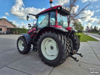 Gartentraktoren Valtra A 115