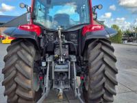 Gartentraktoren Valtra A 115