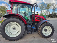 Gartentraktoren Valtra A 115