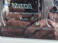 Gartentraktoren Valtra A 115