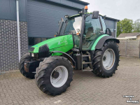Schlepper / Traktor Deutz-Fahr Agrotron 120