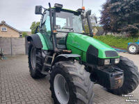 Schlepper / Traktor Deutz-Fahr Agrotron 120