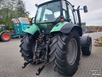 Schlepper / Traktor Deutz-Fahr Agrotron 120