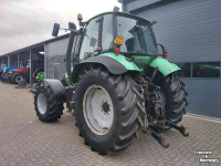 Schlepper / Traktor Deutz-Fahr Agrotron 120