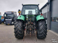 Schlepper / Traktor Deutz-Fahr Agrotron 120