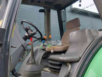 Schlepper / Traktor Deutz-Fahr Agrotron 120