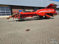 Kartoffelroder Grimme GZ 1700 DLS