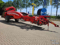 Kartoffelroder Grimme GZ 1700 DLS