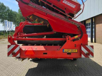 Kartoffelroder Grimme GZ 1700 DLS