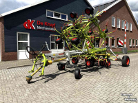 Kreiselheuer Claas volto 1300 T
