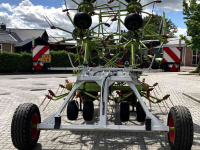 Kreiselheuer Claas volto 1300 T
