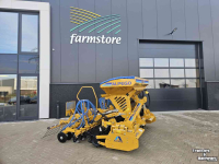 Drillmaschine Alpego JetM-300 Pneumatische zaaimachine op RK rotoreg