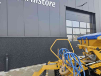 Drillmaschine Alpego JetM-300 Pneumatische zaaimachine op RK rotoreg