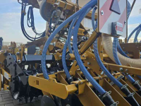 Drillmaschine Alpego JetM-300 Pneumatische zaaimachine op RK rotoreg
