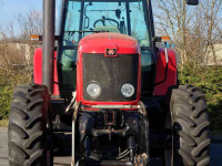 Schlepper / Traktor Massey Ferguson 5465 Dyna4
