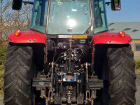 Schlepper / Traktor Massey Ferguson 5465 Dyna4