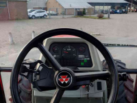 Schlepper / Traktor Massey Ferguson 5465 Dyna4