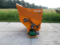 Futterdosiercontainer Flingk KSS1500