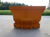 Futterdosiercontainer Flingk KSS1500