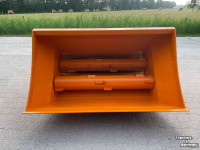 Futterdosiercontainer Flingk KSS1500
