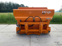 Futterdosiercontainer Flingk KSS1500