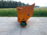 Futterdosiercontainer Flingk KSS1500