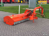 Schlegelmulchgeräte Tierre TCL 200