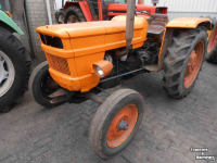 Schlepper / Traktor Fiat 450