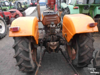 Schlepper / Traktor Fiat 450