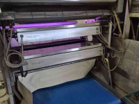 Sortiermaschine  Tomra / Odenberg Halo 1000
