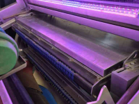 Sortiermaschine  Tomra / Odenberg Halo 1000