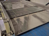 Sortiermaschine  Tomra / Odenberg Halo 1000