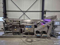 Sortiermaschine  Tomra / Odenberg Halo 1000