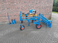Sonstiges Baumschulmaschinen und Zubehör  Boomteelt Machines