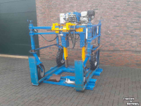 Sonstiges Baumschulmaschinen und Zubehör  Boomteelt Machines