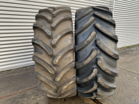 Räder, Reifen, Felgen & Distanzringe Firestone Maxi Traction
