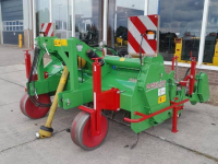 Kreiselegge Baselier 3FK 235