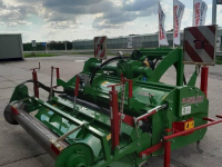 Kreiselegge Baselier 3FK 235