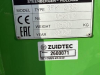 Kreiselegge Baselier 3FK 235