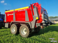 Stalldungstreuer  Optium CL 200 T meststrooier