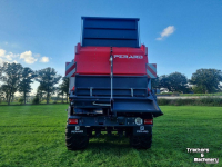 Stalldungstreuer  Optium CL 200 T meststrooier